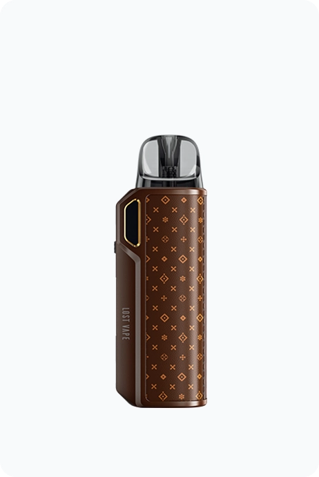 Lost Vape device